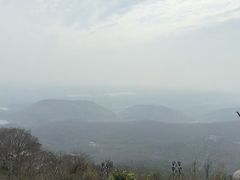 -句容茅山景区