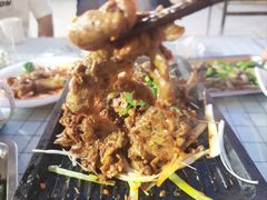 -郑喜旺烧烤(新密总店)