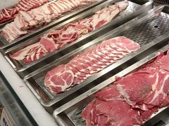 -金滏山烤肉·海鲜·火锅自助餐厅(襄阳万达店)