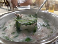 猪杂粥-标记美食新鲜猪杂(兴南大道店)