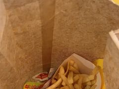 -麦当劳(杭州东站高铁店)