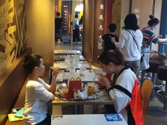 -麦当劳(虹桥南丰城店)