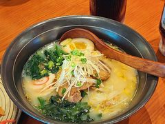 -俊屋料理·烧鸟·寿司·日泰融合菜(星际云汇店)
