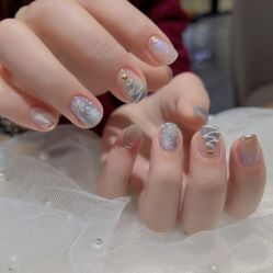 -Nail Me美甲美睫