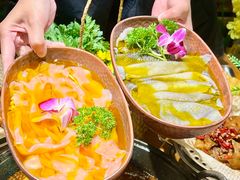 -楠火锅(太古里总店)