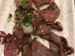 -元气寿司(东方宝泰店)