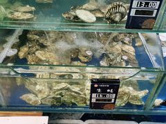 -小船渔村•大连菜•大连焖鱼(明泽街店)