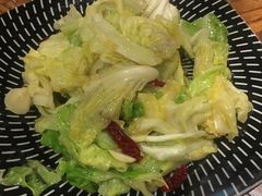 -阿罗新疆菜(人民广场店)