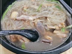 -京陵鸭血粉丝汤(景德路店)