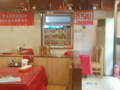 -成都美食巫山烤鱼(三里河路店)