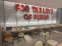 -必胜客(兰州国贸店)