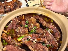 -本色.小马哥烧烤(五一路总店)