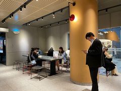 -麦当劳(中山公园龙之梦店)