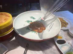 -京味斋·北京烤鸭(华威桥北工大店)