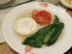 -蜀留香火锅(社会山店)