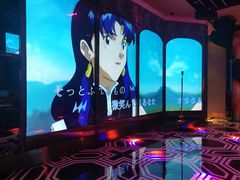 -纯K(打浦桥店)