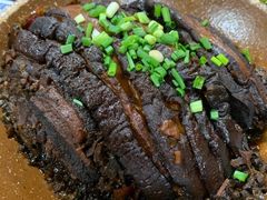 民间大刀烧白-徐鼎盛民间菜(城南家园店)