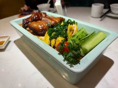 -泰顺江南春面馆