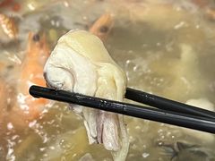-花苑美食横琴生蚝火锅(拱北粤华路店)