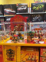 -LEGO(国贸商城店)