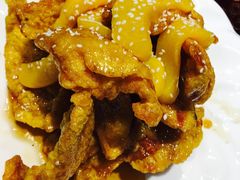 -八大碗·地道东北菜(东陵西路店)