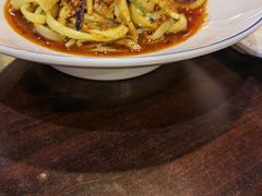 -阿西娅食府(中关村店)