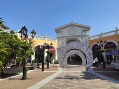 -佛罗伦萨小镇广佛名品奥特莱斯(疏港路店)