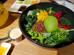 -小大董·烤鸭(凤凰汇店)