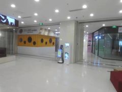 -沈阳百联购物中心(青年大街店)