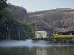 -飞天山旅游区