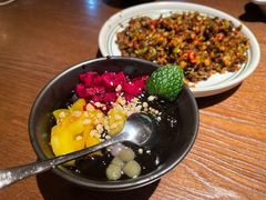 -云海肴汽锅鸡·云南小炒(天津国金汇店)