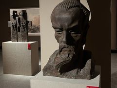 -湖北省美术院美术馆