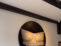 -素描餐厅(灵隐天竺店)