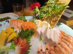 -三石铁板烧(紫竹桥店)