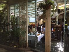 -新竹里馆·花园餐厅(兴苑路店)