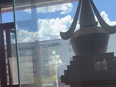 -如意林卡藏餐吧(大昭寺店)