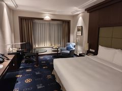 -上海银星皇冠假日酒店