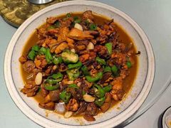 -俭寨大盘鸡·缸子肉·小公鸡·新疆菜(云通店)