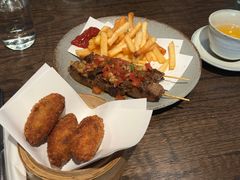 -Apollo·西班牙小酒馆(安福路店)