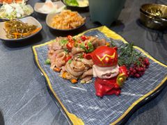 -炭火之恋韩式烤肉·鳗鱼(韩乐坊店)