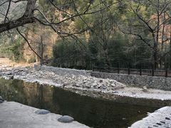 -太湖源风景区