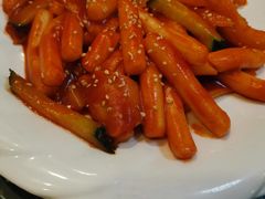 -桃园中华料理炸酱面(燕儿岛路店)