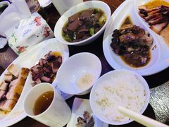 -陈光记烧腊(长寿路店)