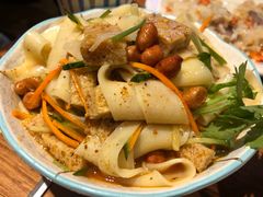 -疆里疆外·和田烤肉·清真