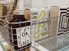 -常识咖啡common sense(春熙路店)