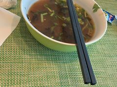 -济南香格里拉·咖啡泉自助餐厅