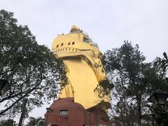-大金鹰园