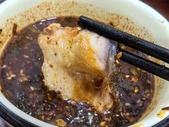 -大理.老字号渝记酸萝卜乌鱼(古城总店)