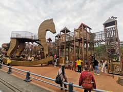 -枫香湖儿童公园