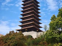 -牛首山文化旅游区